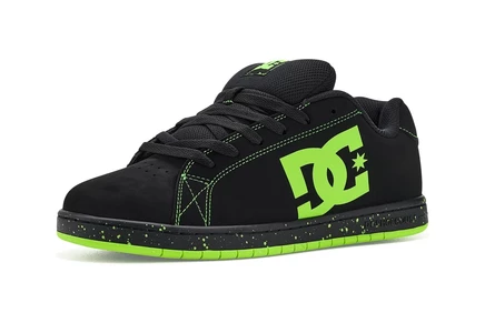 Мужские кроссовки DC Gaveler Casual Low Top Skate Shoes Sneakers