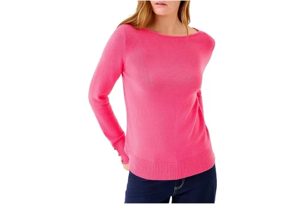 Свитер Lilly Pulitzer Lola Sweater