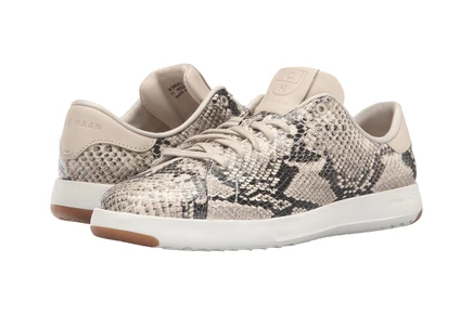 Кроссовки Cole Haan Grandpro Tennis