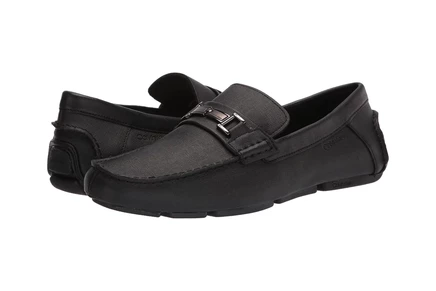Лоферы Calvin Klein Magnus