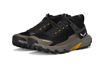 Мужские кроссовки SALEWA Pedroc 2 Mid Ptx