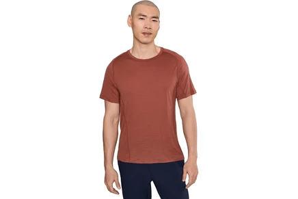 Футболка Smartwool Active Ultralite Short Sleeve