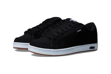 Мужские кеды etnies Kingpin