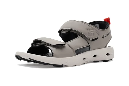 Сандалии Columbia Kids Techsun Adventure (toddler/Little Kid/Big Kid)