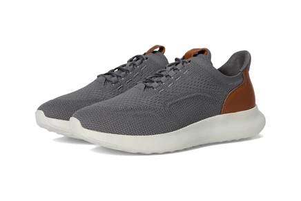 Мужские кроссовки Johnston & Murphy Amherst 2.0 Knit Plain Toe