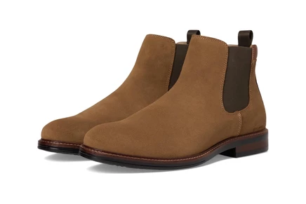 Ботинки Johnston & Murphy XC Durham Chelsea Boots