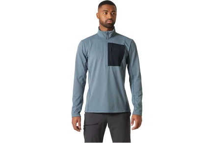 Свитер Helly Hansen Fleece 1/2 Zip