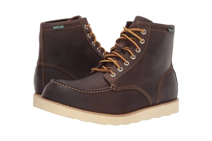 Ботинки Eastland 1955 Edition Lumber Up