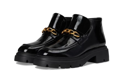 Ботинки Stuart Weitzman Soluxe Hudson Chukka