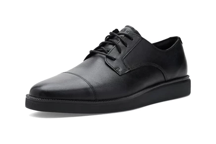 Мужские оксфорды Cole Haan Davidson Grand Cap Toe, черные