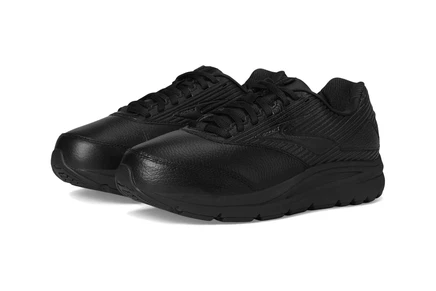 black/black