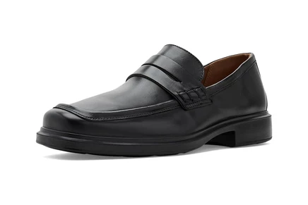 ECCO Helsinki 2.0 Moc Toe black