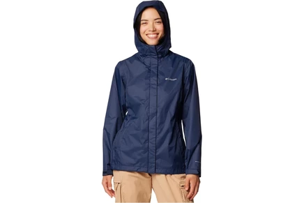 Columbia Arcadia II Jacket collegiate navy