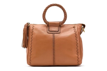 Женская сумка HOBO Sheila Medium Satchel
