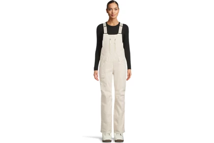 Комбинезон The North Face Freedom Bib