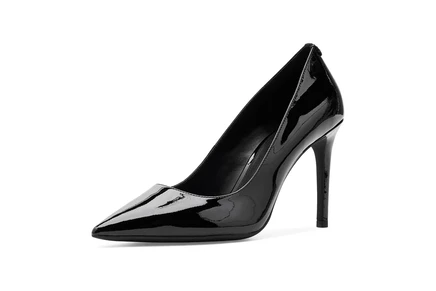 MICHAEL Michael Kors Alina Flex High Pump black 2