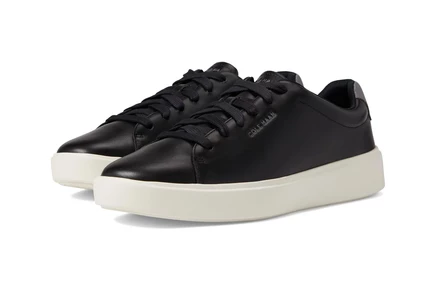 Мужские кроссовки Cole Haan Grand Crosscourt Traveler Sneaker