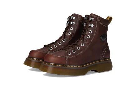 Ботинки Dr. Martens Buzz 8i