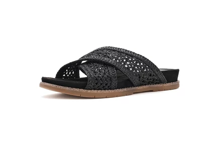 Тапочки Rockport Zora