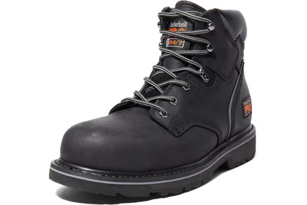 Ботинки Timberland PRO 6