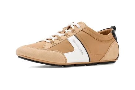 Кроссовки MICHAEL Michael Kors Keely Trainer