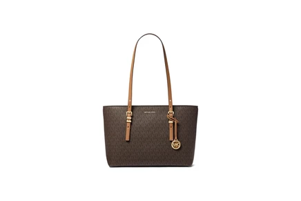Женская сумка MICHAEL Michael Kors Quinn Medium Tote