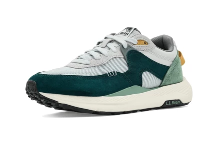 Мужские кроссовки L.L.Bean 1985 Mountain Classic Sneaker