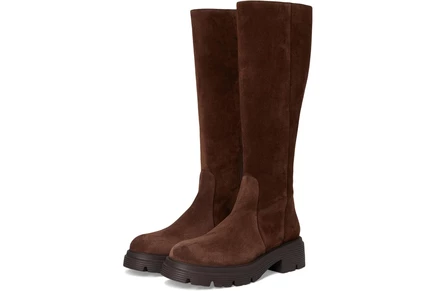 Ботинки Stuart Weitzman Hudson Lite Zip Boots