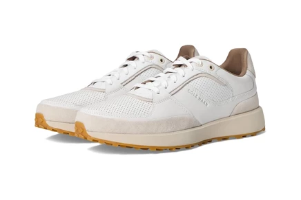 Мужские кроссовки Cole Haan Grand Crosscourt Downtown Sneakers