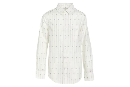 Мужская рубашка Appaman Kids Standard Shirt (Toddler/Little Kid/Big Kid)