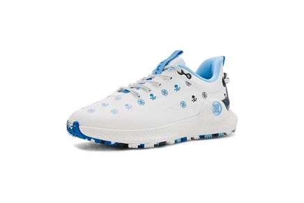 Кроссовки GFORE Mg4 O2 Gradient Skull And Tees Golf Shoes