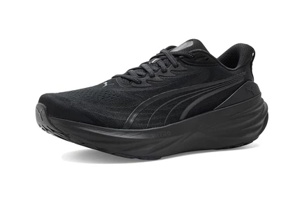 Мужские кроссовки PUMA Foreverrun Nitro 3 Running Shoes
