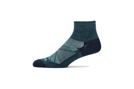 Носки Smartwool Bike Zero Cushion Ankle Socks