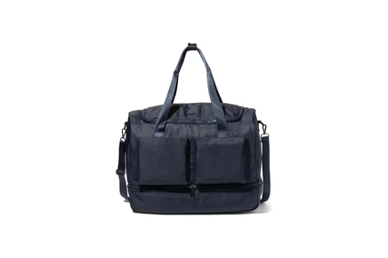 Сумка Baggallini Deluxe Fifth Avenue Weekender