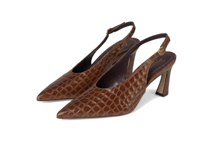 Naturalizer 27 Edit Elaine english tea crocco