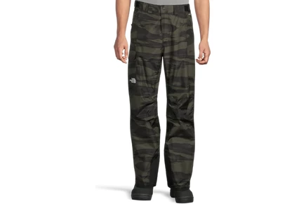 Брюки The North Face Freedom Pants Print