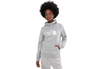 Женский свитшот The North Face Evolution Half Dome Hoodie