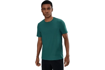 Футболка Beyond Yoga Always Beyond Crew Tee 2.0