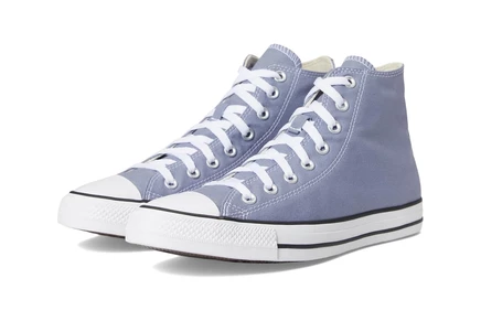 Converse Chuck Taylor All Star High-Top Sneaker stingray gray