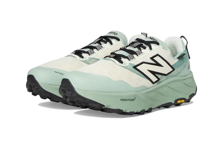 Мужские кроссовки New Balance Fresh Foam X Hierro v9 GORE-TEX
