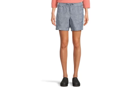 Шорты L.L.Bean Premium Linen 6