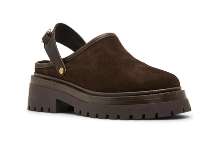 Сабо Steve Madden Erba