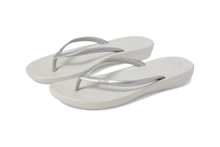 Сандалии FitFlop Iqushion Ergonomic Flip-Flop