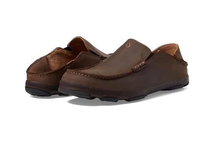Мужские мокасины OluKai Moloa