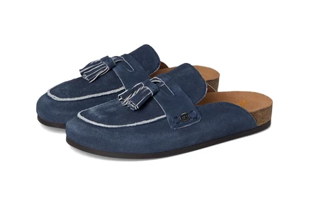 atlantic blue