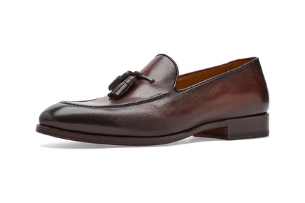 Мужские кроссовки Magnanni Raulo