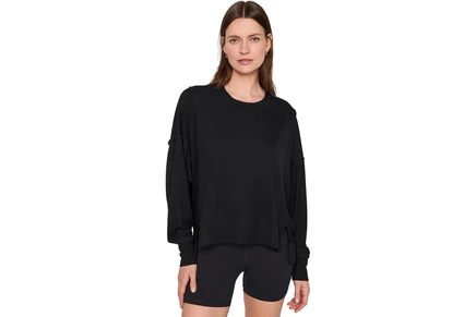 Лонгслив FP Movement All My Love Long Sleeve
