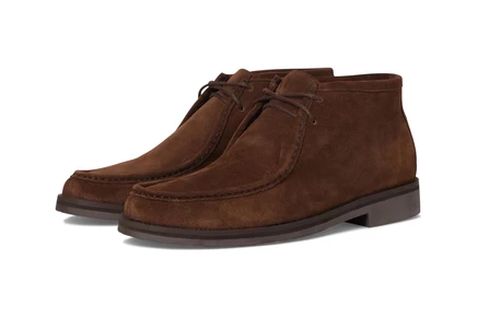 Ботинки Peter Millar Tempest Boots