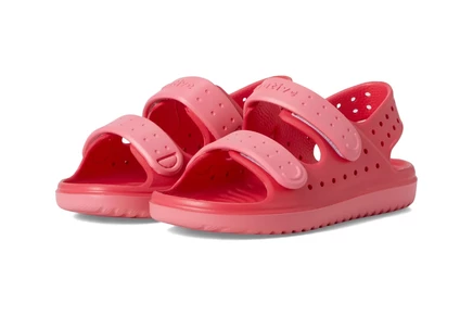 Сандалии Native Shoes Kids Chase (Little Kid/Big Kid)