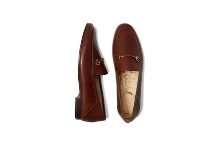 Женские лоферы Sam Edelman Loraine, терраццо